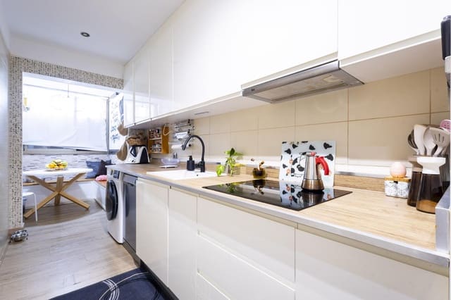 2 Zimmer Wohnung zu verkaufen in El Sobradillo, Santa Cruz de Tenerife mit Garage - 264.900 € (Ref: 10033264)