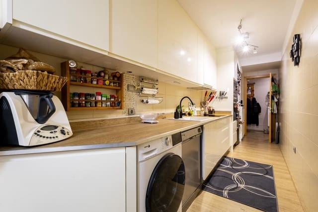 2 Zimmer Wohnung zu verkaufen in El Sobradillo, Santa Cruz de Tenerife mit Garage - 264.900 € (Ref: 10033264)