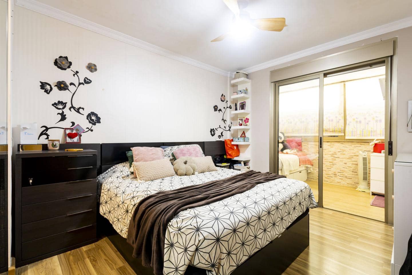 2 sovrum Lägenhet till salu i Santa Cruz de Tenerife med garage - 264 900 € (Ref: 10033264)