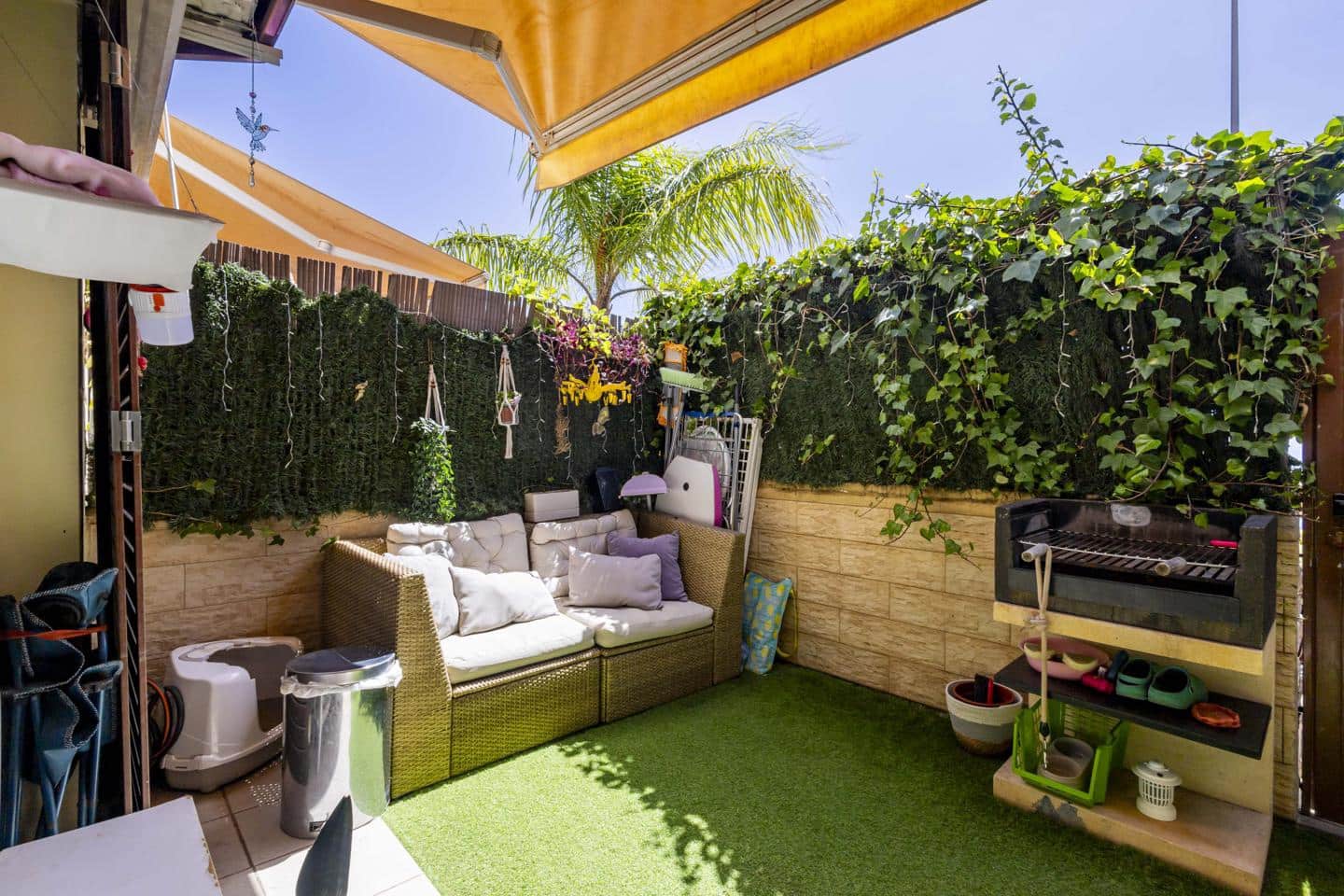 2 sovrum Lägenhet till salu i Santa Cruz de Tenerife med garage - 264 900 € (Ref: 10033264)