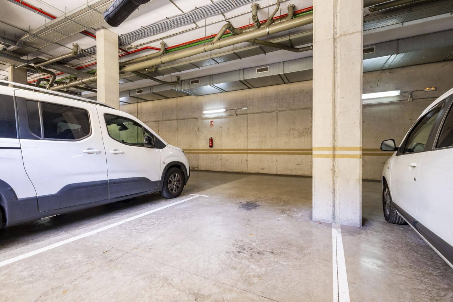 2 sovrum Lägenhet till salu i Santa Cruz de Tenerife med garage - 264 900 € (Ref: 10033264)