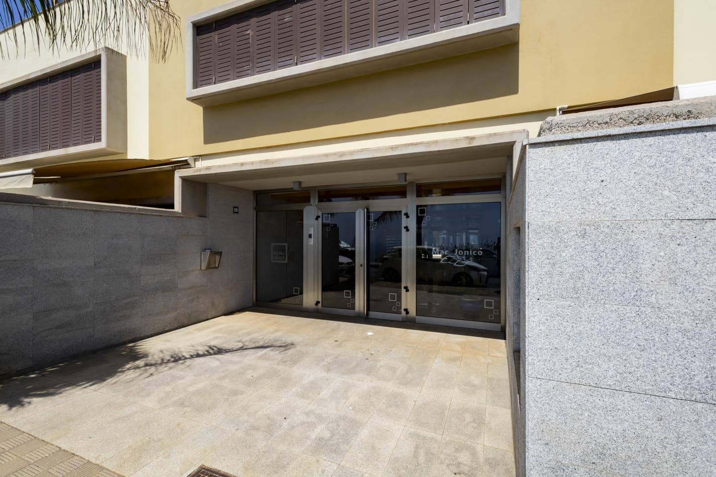 2 sovrum Lägenhet till salu i Santa Cruz de Tenerife med garage - 264 900 € (Ref: 10033264)