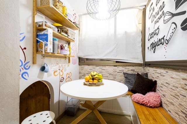 2 Zimmer Wohnung zu verkaufen in El Sobradillo, Santa Cruz de Tenerife mit Garage - 264.900 € (Ref: 10033264)