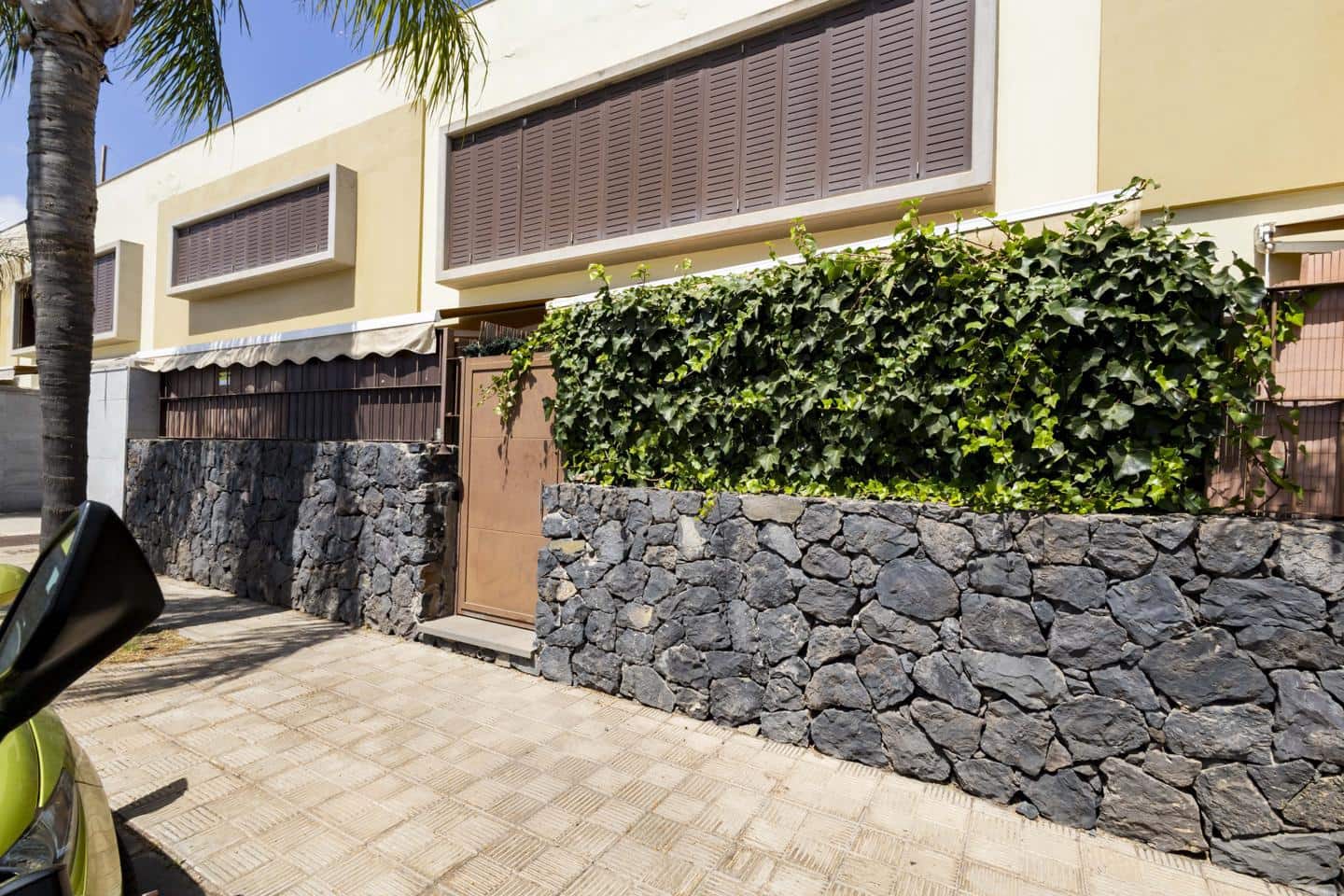 2 sovrum Lägenhet till salu i Santa Cruz de Tenerife med garage - 264 900 € (Ref: 10033264)