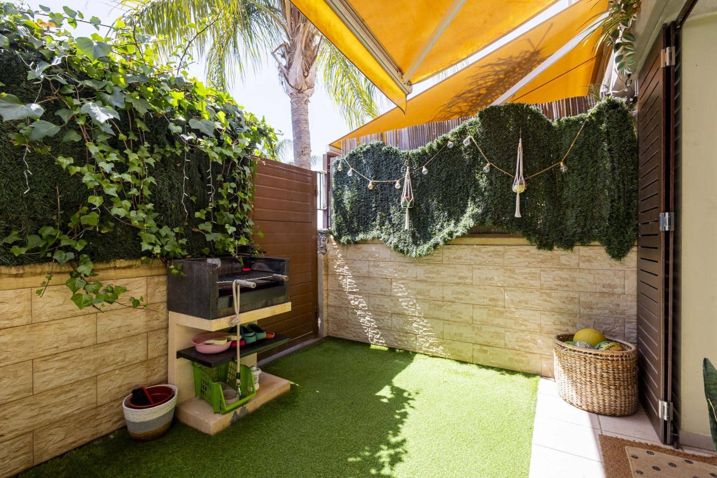 2 sovrum Lägenhet till salu i Santa Cruz de Tenerife med garage - 264 900 € (Ref: 10033264)