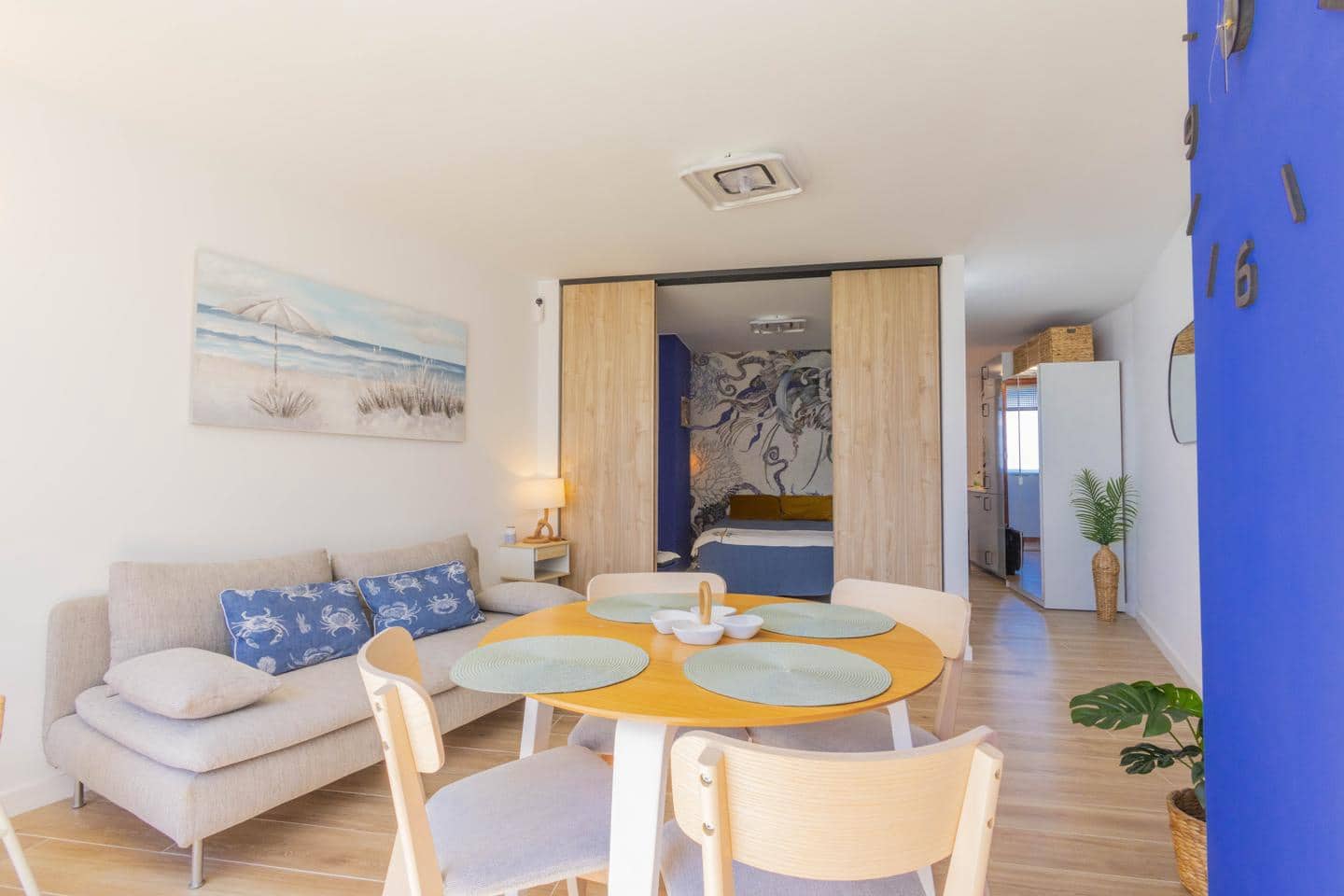 Flat for sale in Tacoronte - € 166,000 (Ref: 10035814)