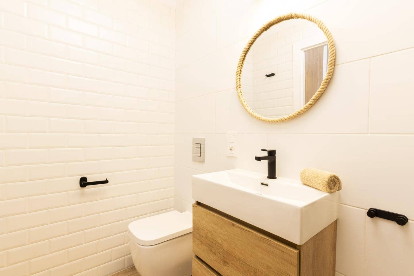Flat for sale in Tacoronte - € 166,000 (Ref: 10035814)