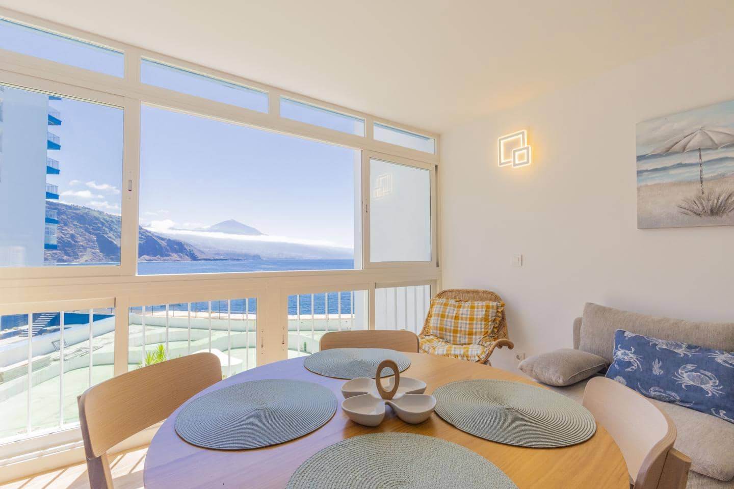 Flat for sale in Tacoronte - € 166,000 (Ref: 10035814)