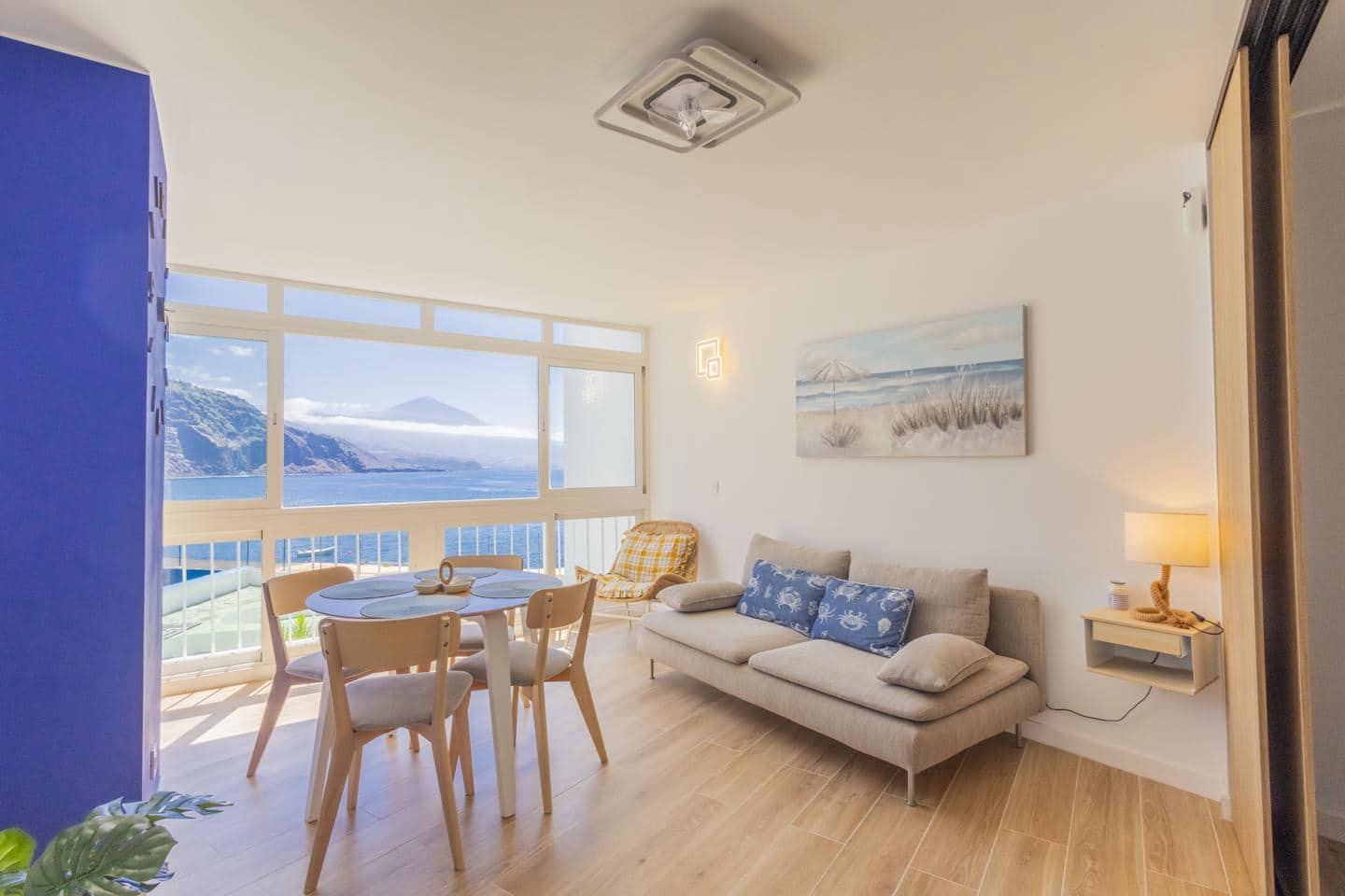 Flat for sale in Tacoronte - € 166,000 (Ref: 10035814)