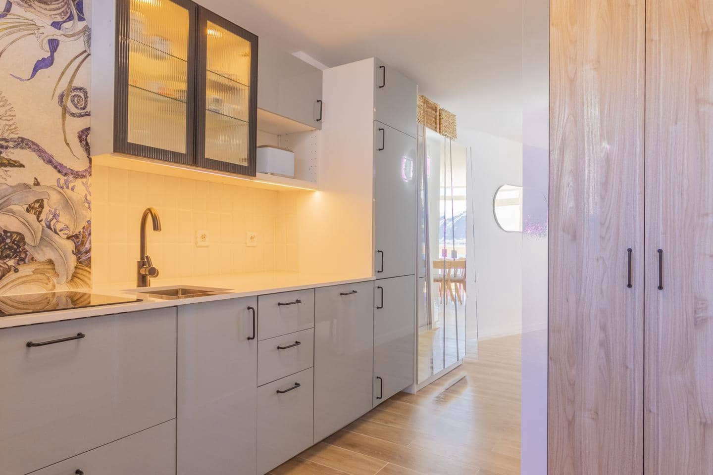 Flat for sale in Tacoronte - € 166,000 (Ref: 10035814)
