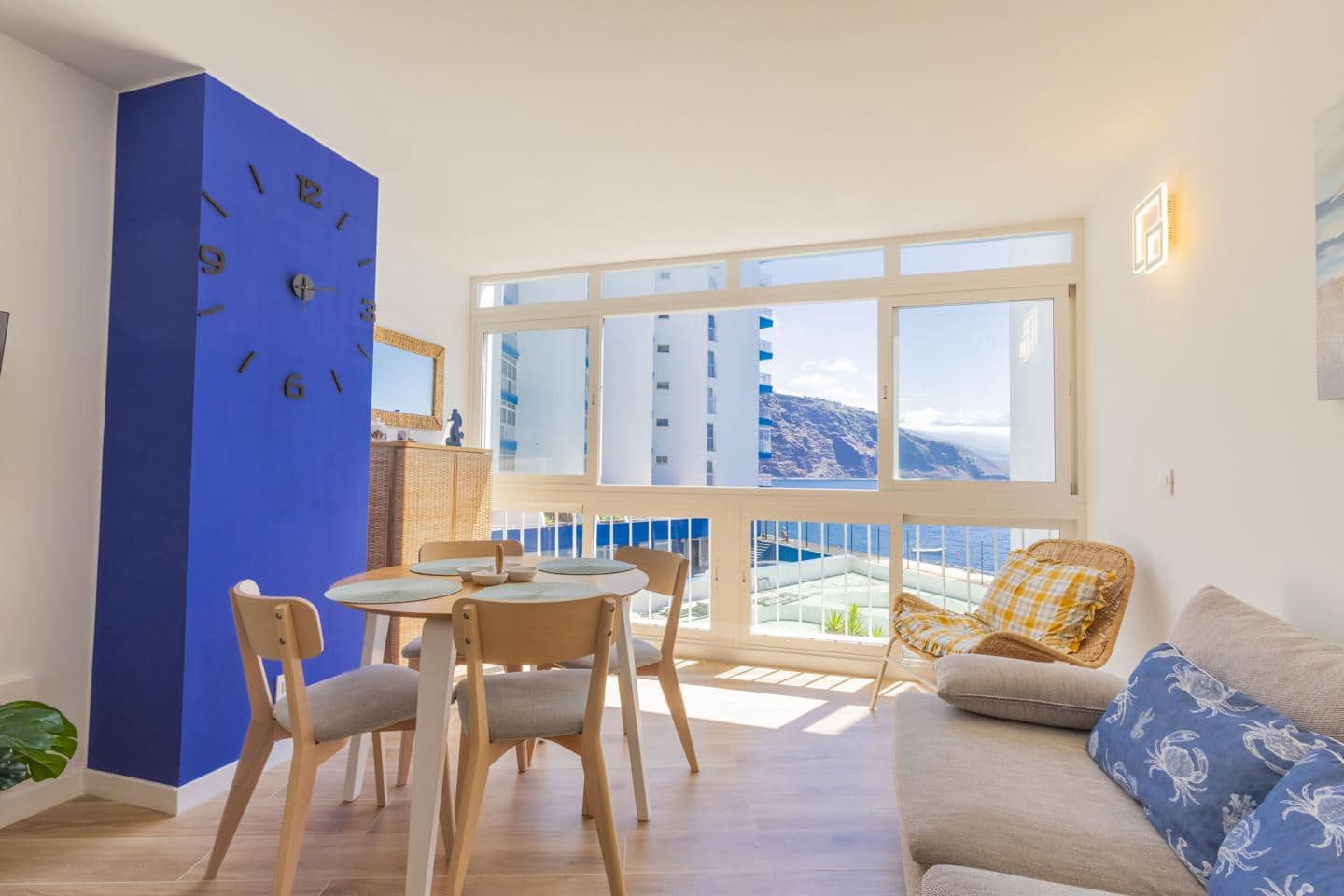 Flat for sale in Tacoronte - € 166,000 (Ref: 10035814)