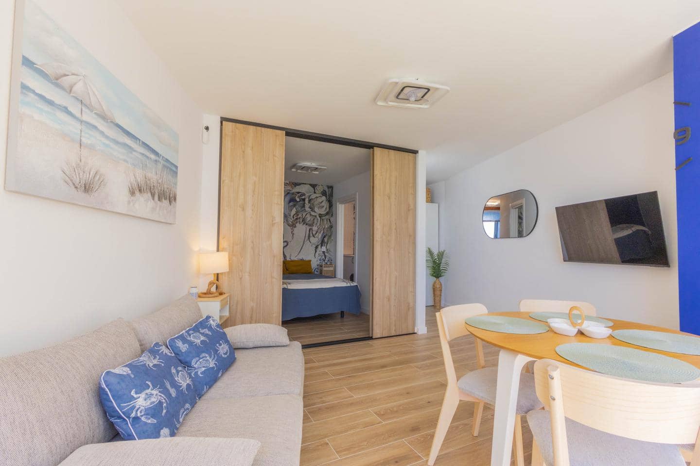 Flat for sale in Tacoronte - € 166,000 (Ref: 10035814)