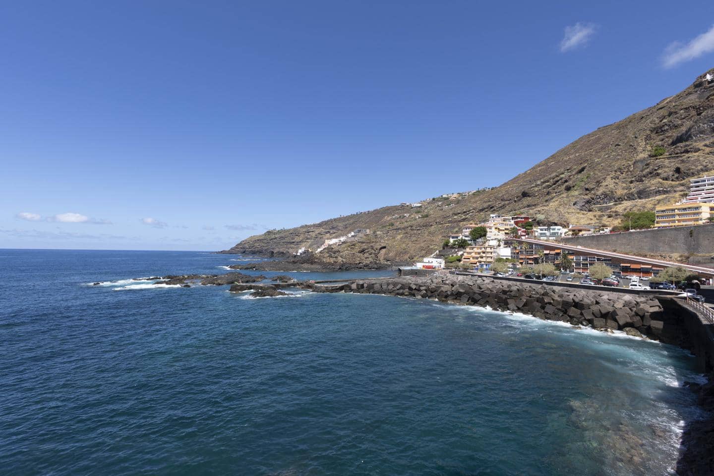 Flat for sale in Tacoronte - € 166,000 (Ref: 10035814)