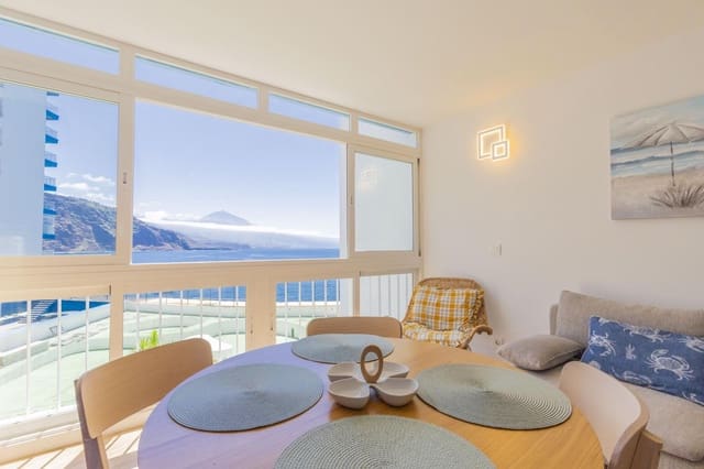 Flat for sale in Tacoronte - € 166,000 (Ref: 10035814)