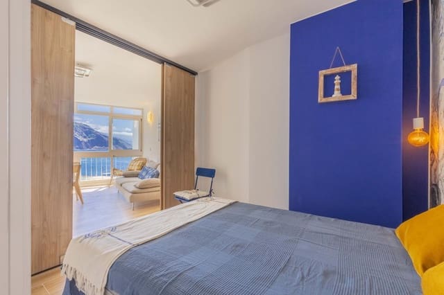 Flat for sale in Tacoronte - € 166,000 (Ref: 10035814)