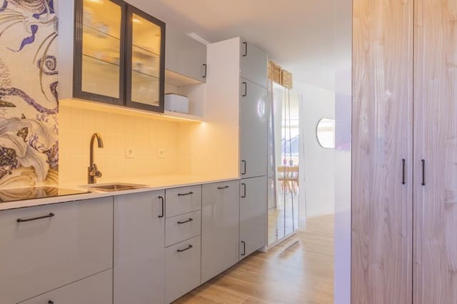 Flat for sale in Tacoronte - € 166,000 (Ref: 10035814)