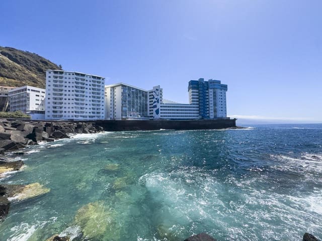 Flat for sale in Tacoronte - € 166,000 (Ref: 10035814)