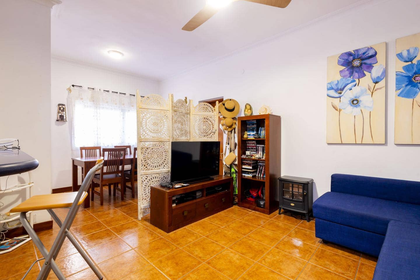 5 sypialnia Willa na sprzedaż w Santa Cruz de Tenerife - 369 000 € (Ref: 10035984)
