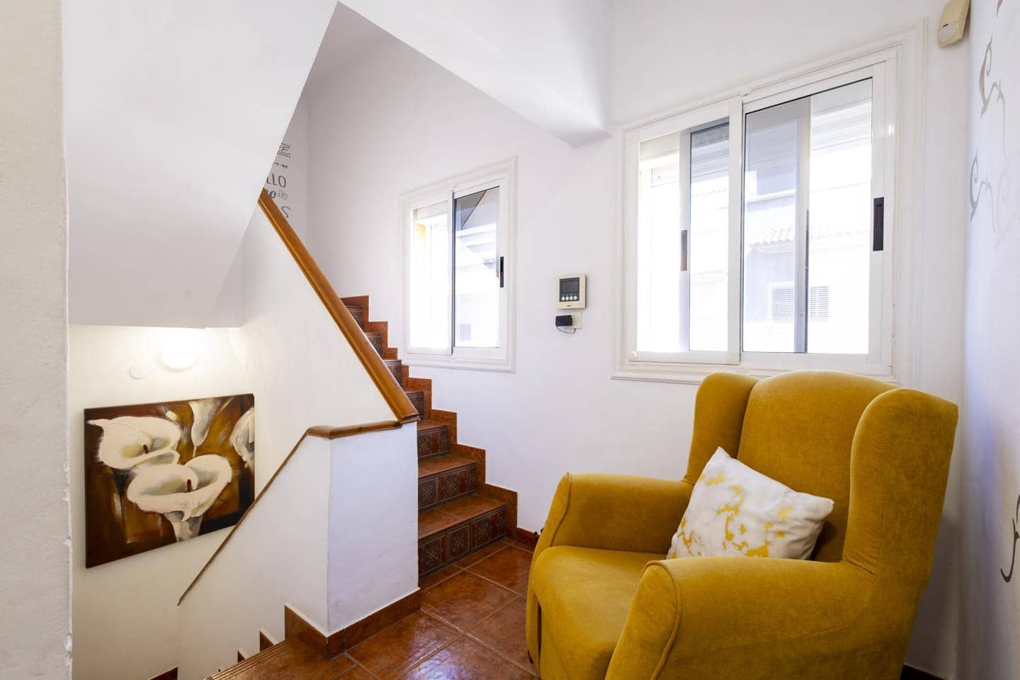 5 sypialnia Willa na sprzedaż w Santa Cruz de Tenerife - 369 000 € (Ref: 10035984)