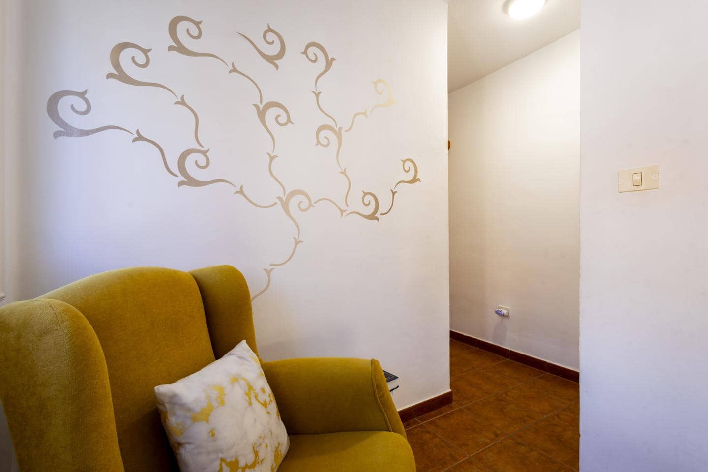 5 sypialnia Willa na sprzedaż w Santa Cruz de Tenerife - 369 000 € (Ref: 10035984)