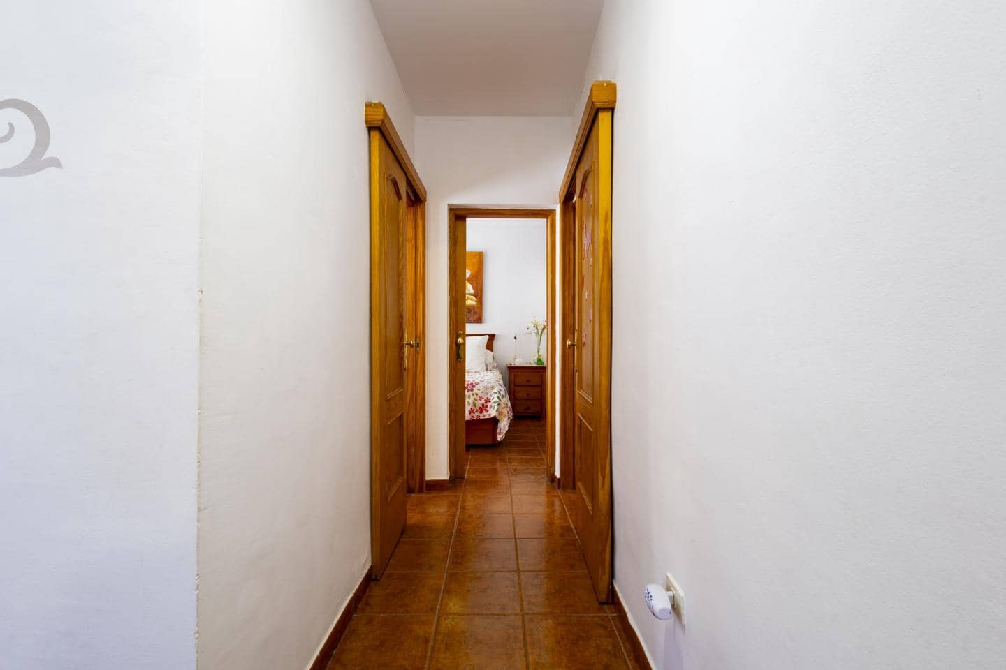 5 sypialnia Willa na sprzedaż w Santa Cruz de Tenerife - 369 000 € (Ref: 10035984)