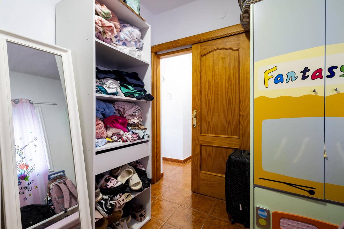 5 sypialnia Willa na sprzedaż w Santa Cruz de Tenerife - 369 000 € (Ref: 10035984)