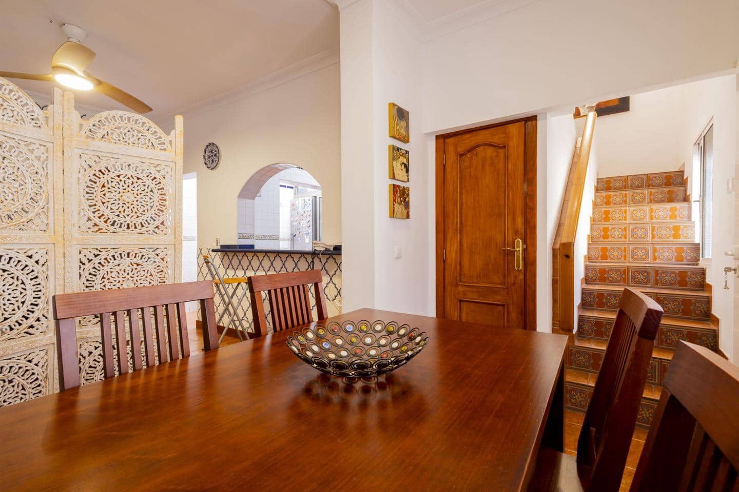 5 sypialnia Willa na sprzedaż w Santa Cruz de Tenerife - 369 000 € (Ref: 10035984)