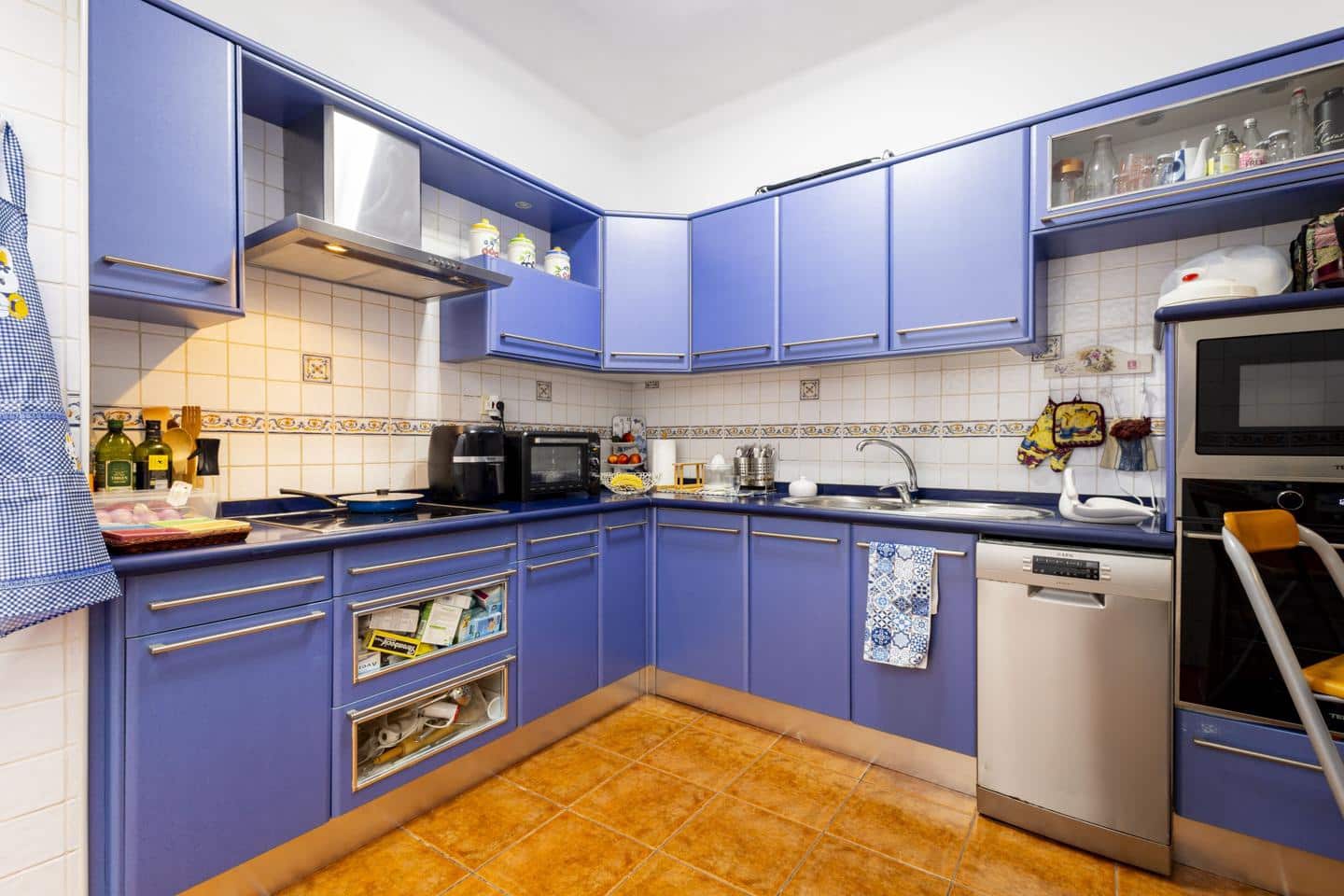 5 sypialnia Willa na sprzedaż w Santa Cruz de Tenerife - 369 000 € (Ref: 10035984)