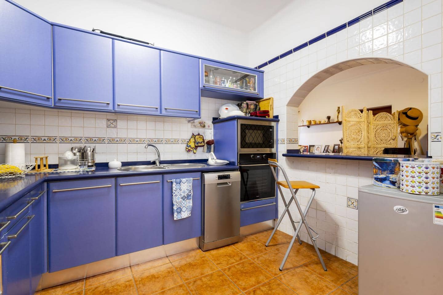 5 sypialnia Willa na sprzedaż w Santa Cruz de Tenerife - 369 000 € (Ref: 10035984)