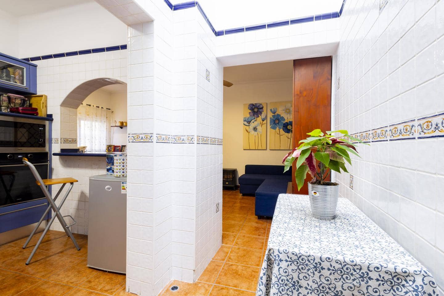 5 sypialnia Willa na sprzedaż w Santa Cruz de Tenerife - 369 000 € (Ref: 10035984)
