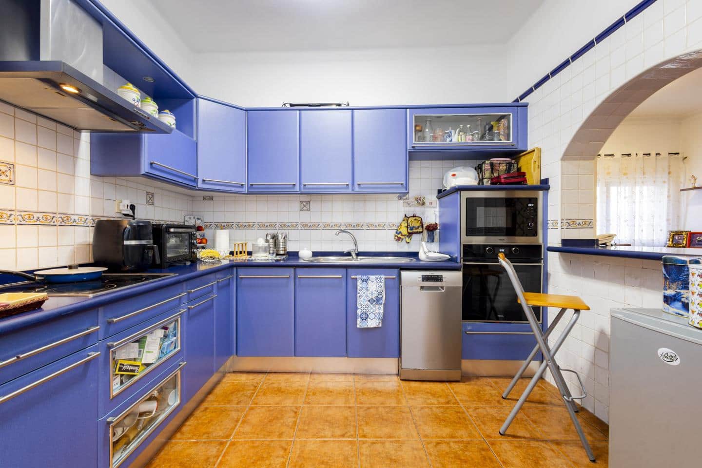 5 sypialnia Willa na sprzedaż w Santa Cruz de Tenerife - 369 000 € (Ref: 10035984)