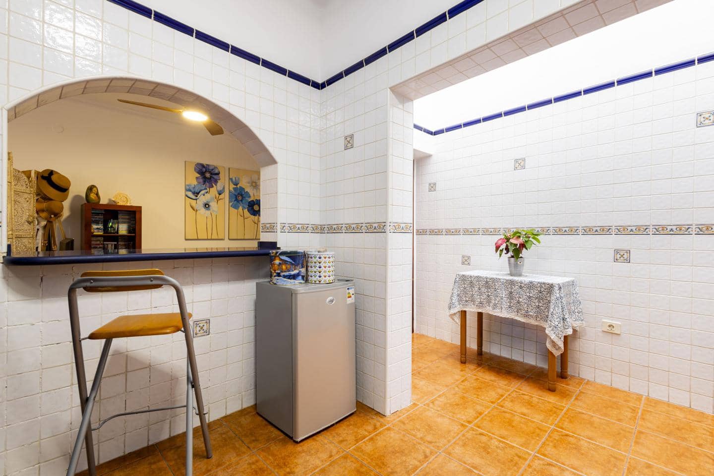 5 sypialnia Willa na sprzedaż w Santa Cruz de Tenerife - 369 000 € (Ref: 10035984)