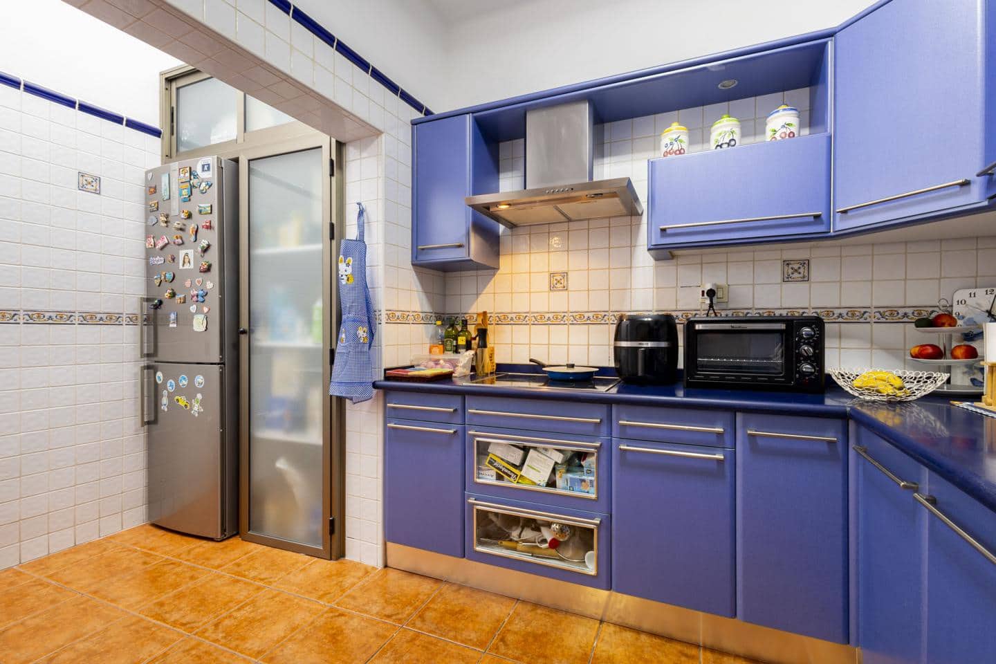 5 sypialnia Willa na sprzedaż w Santa Cruz de Tenerife - 369 000 € (Ref: 10035984)