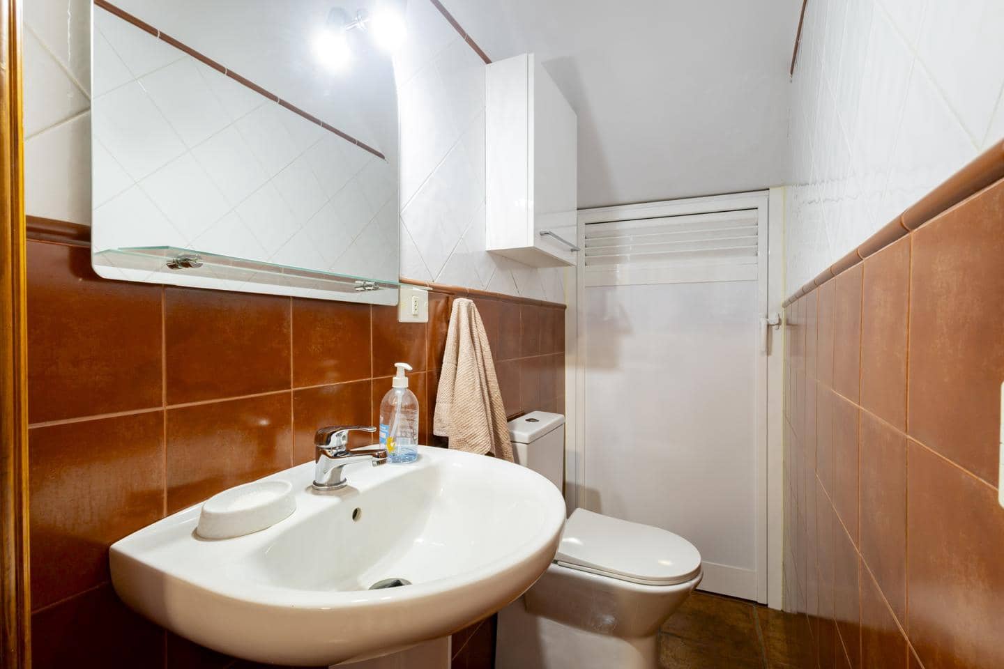 5 sypialnia Willa na sprzedaż w Santa Cruz de Tenerife - 369 000 € (Ref: 10035984)