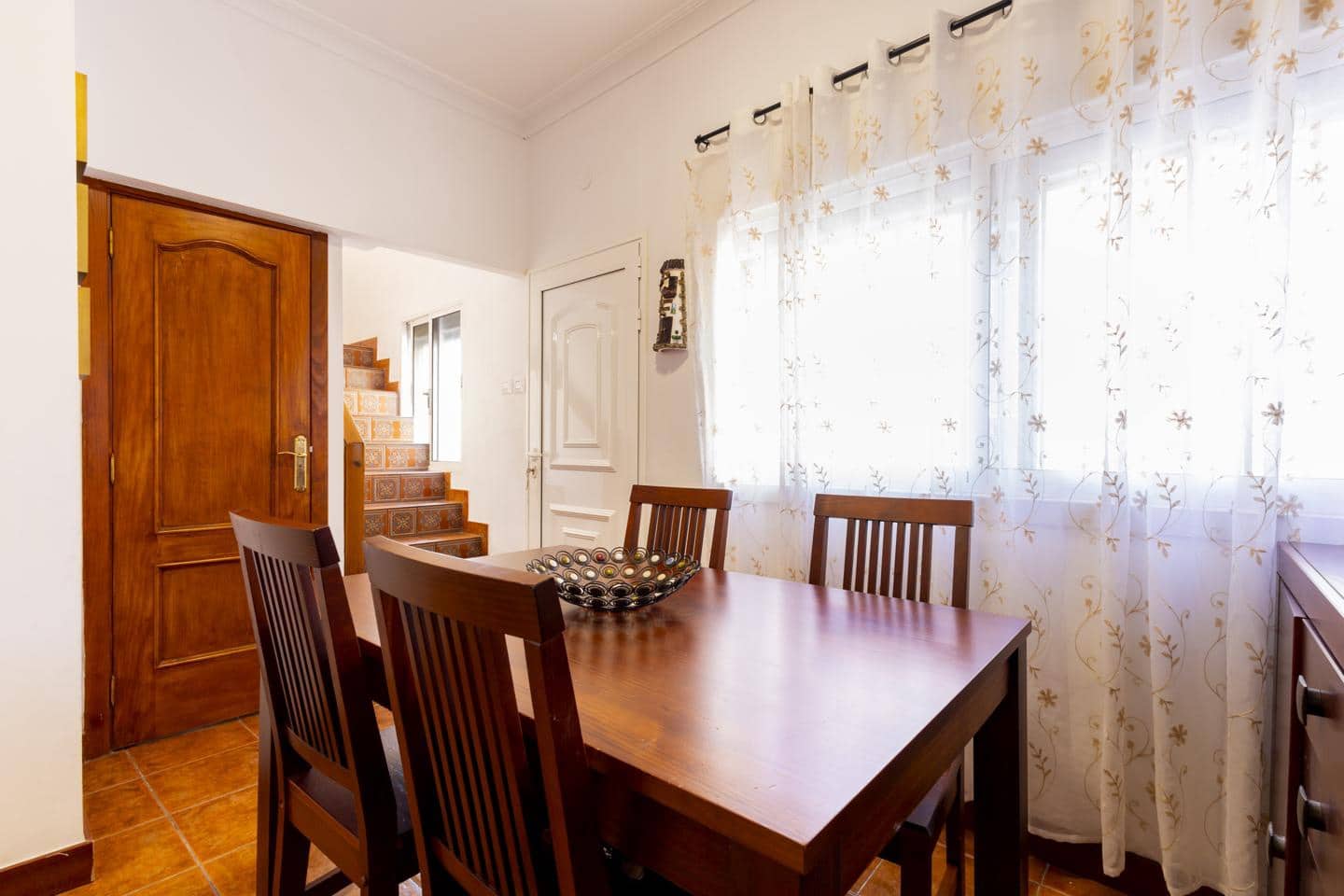 5 sypialnia Willa na sprzedaż w Santa Cruz de Tenerife - 369 000 € (Ref: 10035984)