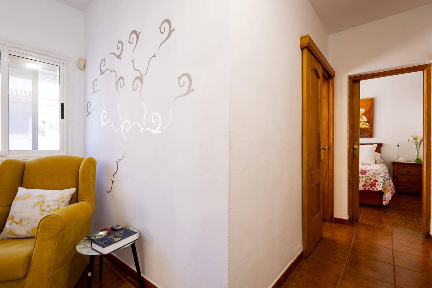 5 sypialnia Willa na sprzedaż w Santa Cruz de Tenerife - 369 000 € (Ref: 10035984)