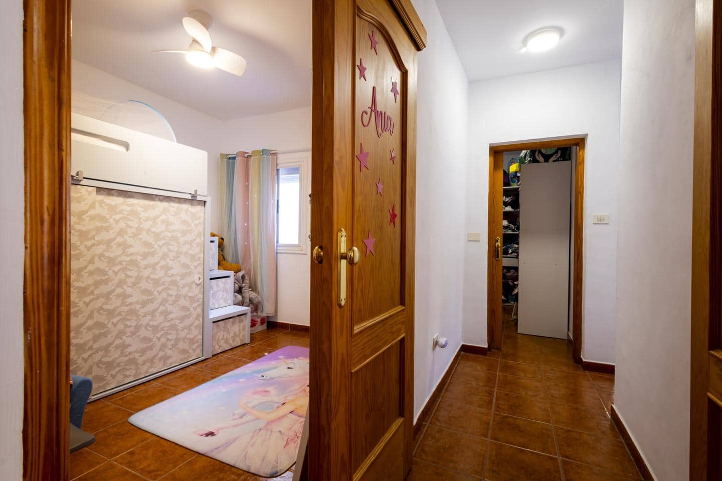 5 sypialnia Willa na sprzedaż w Santa Cruz de Tenerife - 369 000 € (Ref: 10035984)