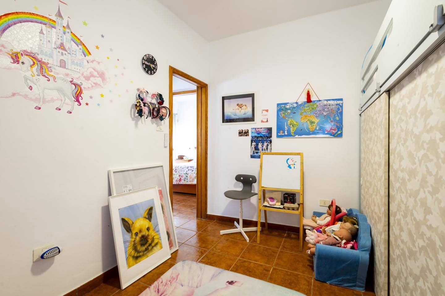5 sypialnia Willa na sprzedaż w Santa Cruz de Tenerife - 369 000 € (Ref: 10035984)
