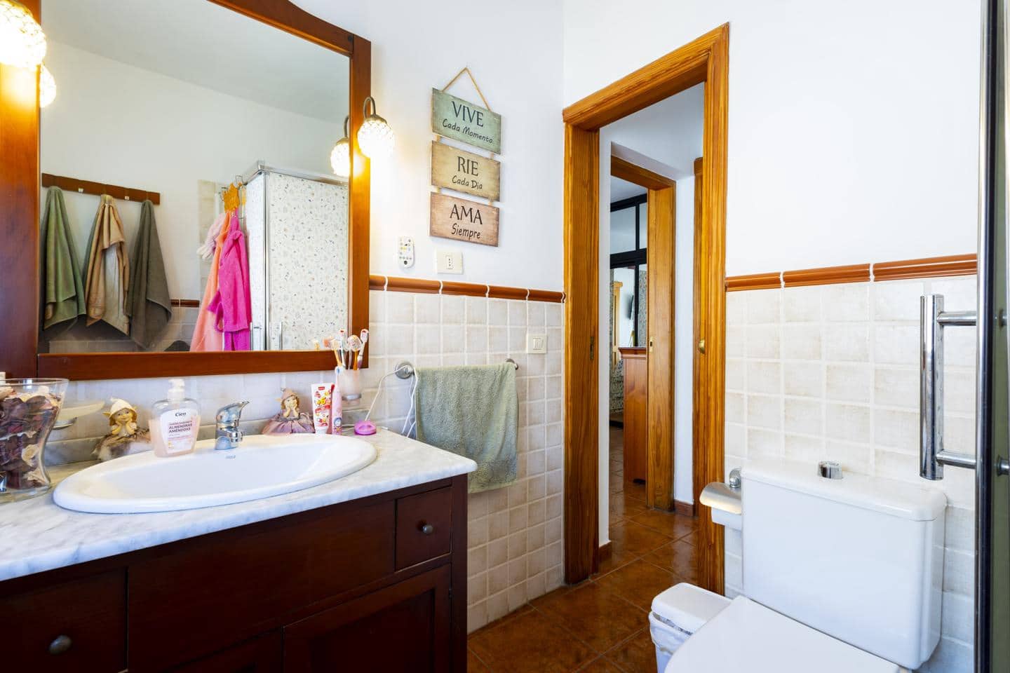 5 sypialnia Willa na sprzedaż w Santa Cruz de Tenerife - 369 000 € (Ref: 10035984)