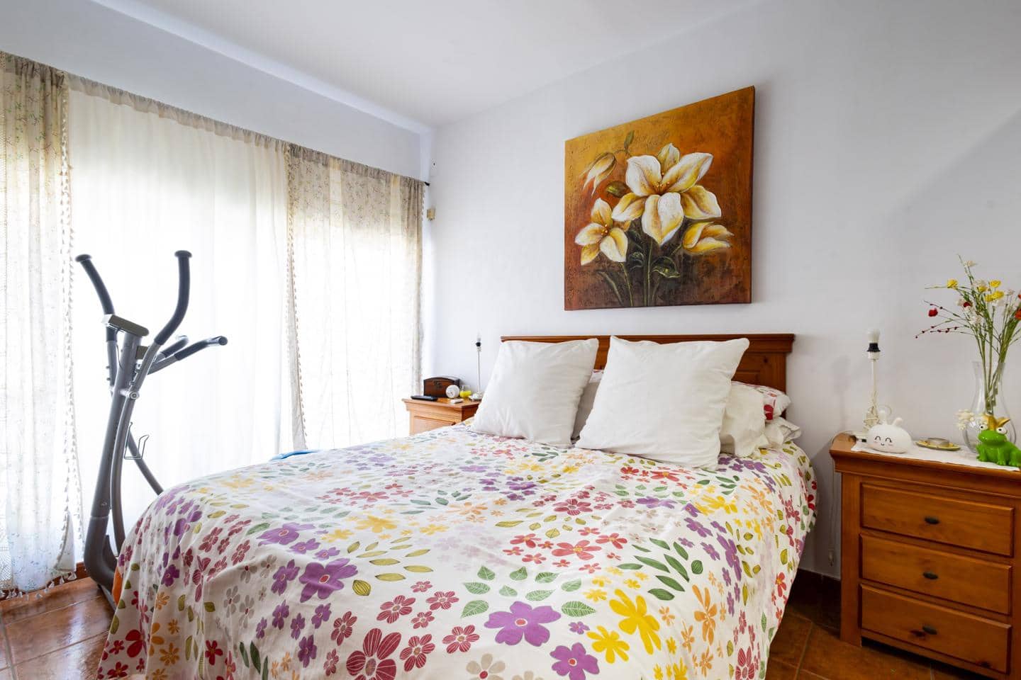 5 sypialnia Willa na sprzedaż w Santa Cruz de Tenerife - 369 000 € (Ref: 10035984)