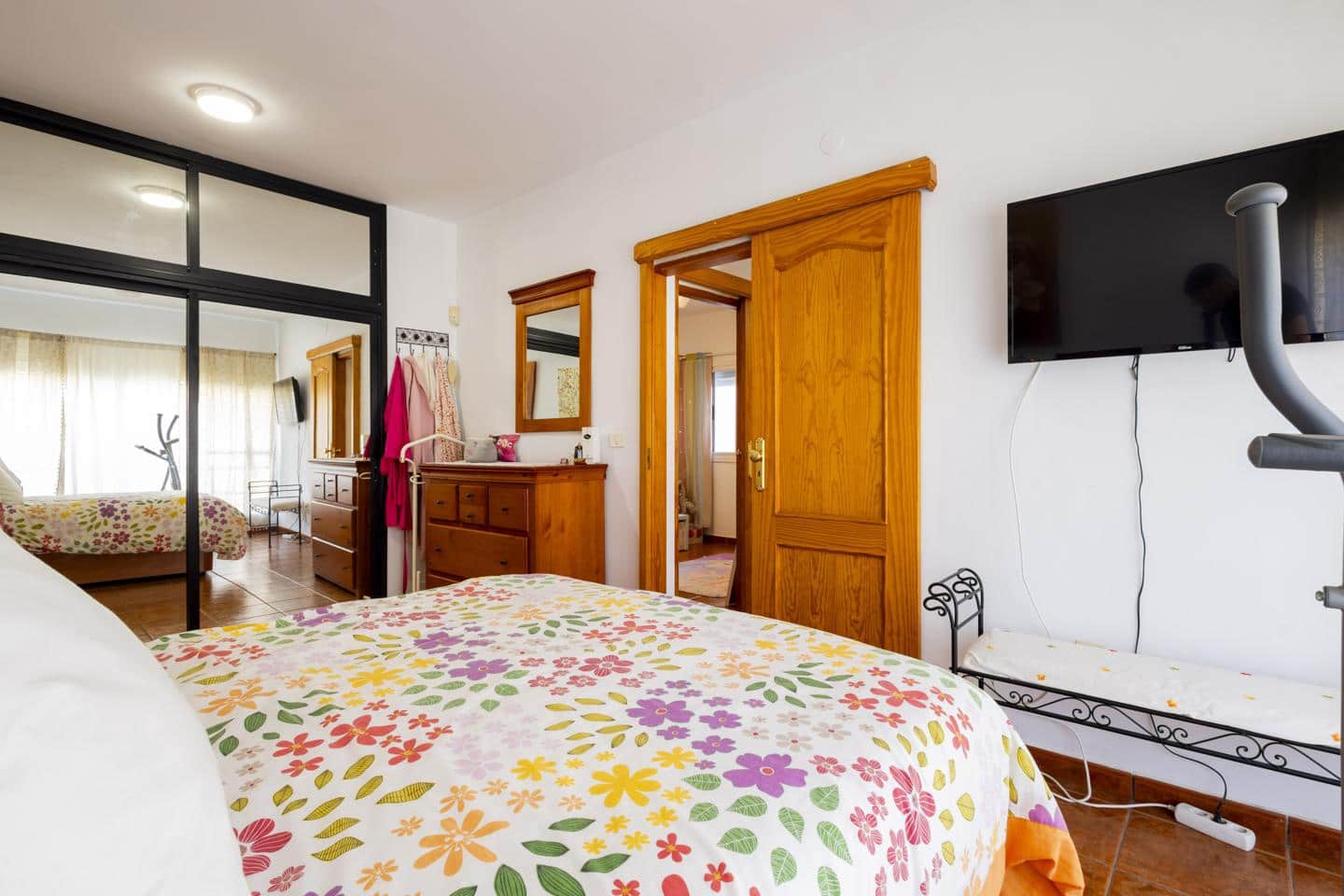 5 sypialnia Willa na sprzedaż w Santa Cruz de Tenerife - 369 000 € (Ref: 10035984)