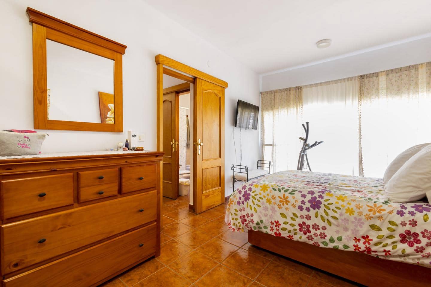 5 sypialnia Willa na sprzedaż w Santa Cruz de Tenerife - 369 000 € (Ref: 10035984)