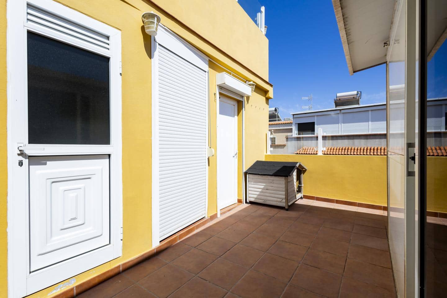 5 sypialnia Willa na sprzedaż w Santa Cruz de Tenerife - 369 000 € (Ref: 10035984)