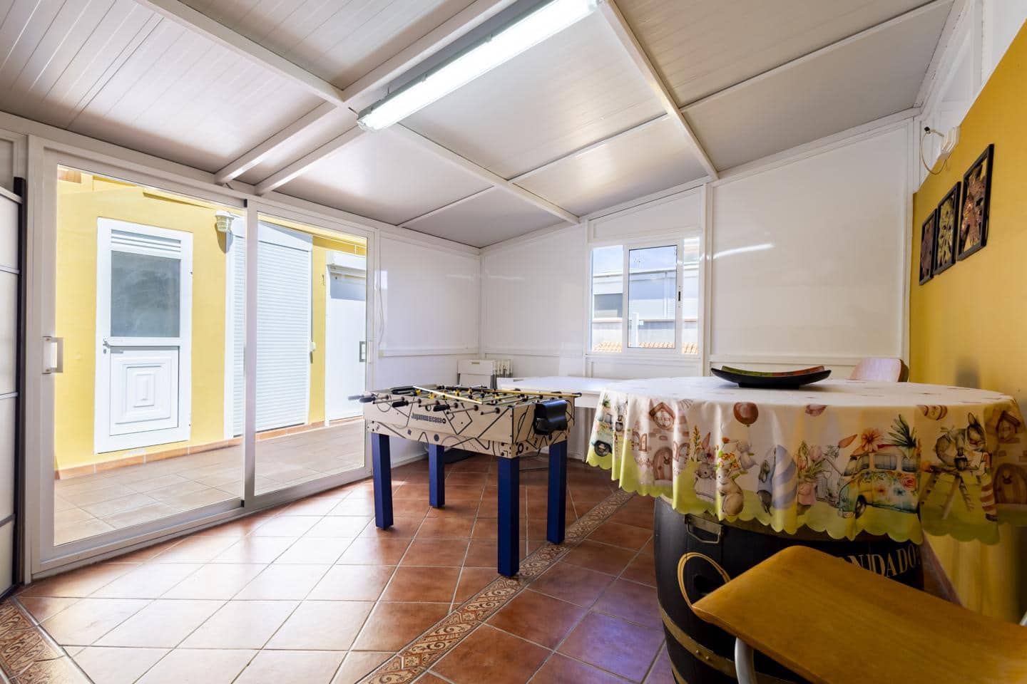 5 sypialnia Willa na sprzedaż w Santa Cruz de Tenerife - 369 000 € (Ref: 10035984)