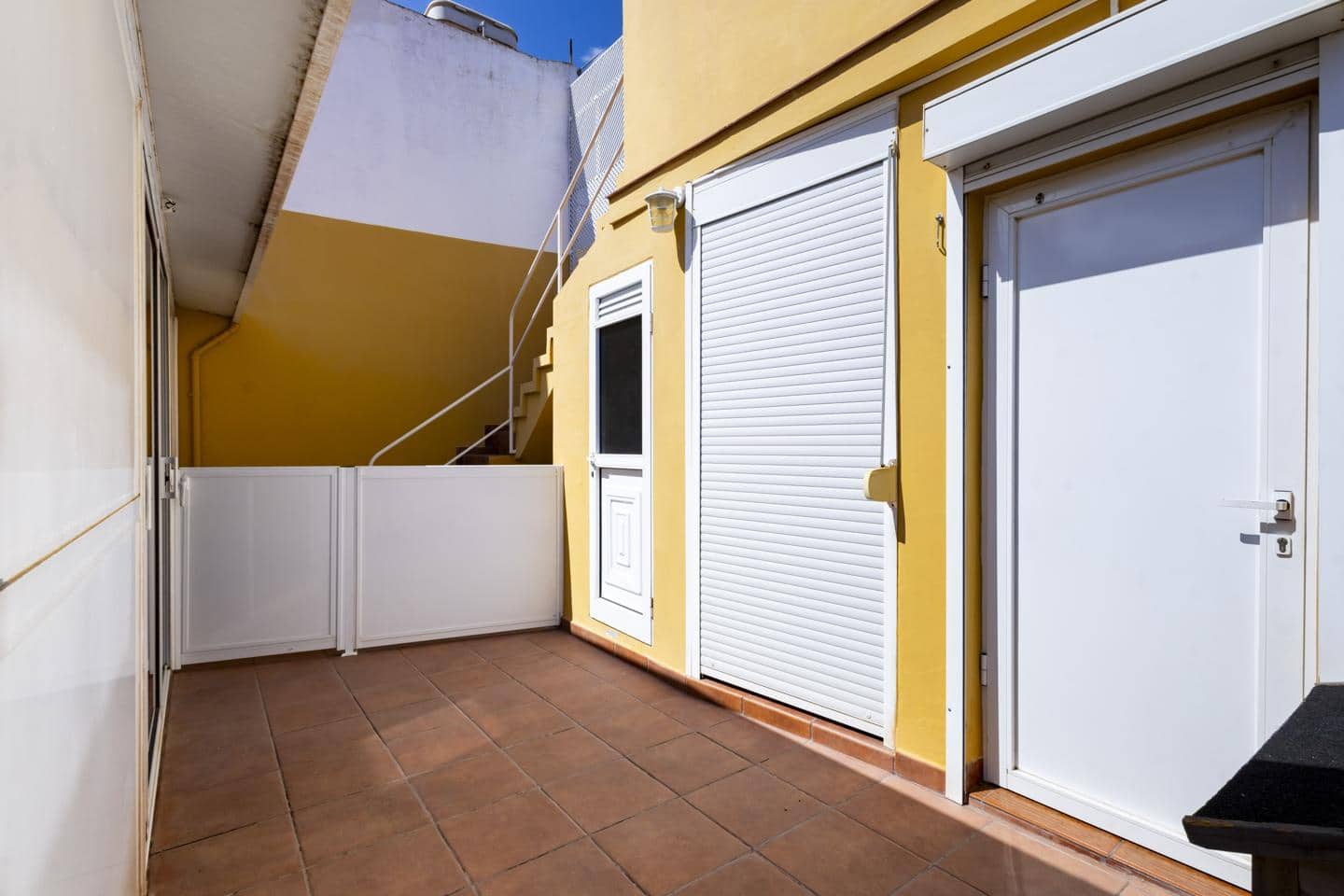 5 sypialnia Willa na sprzedaż w Santa Cruz de Tenerife - 369 000 € (Ref: 10035984)