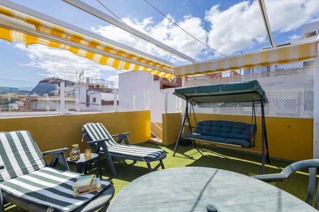 5 quarto Moradia para venda em Vistabella, Santa Cruz de Tenerife - 369 000 € (Ref: 10035984)
