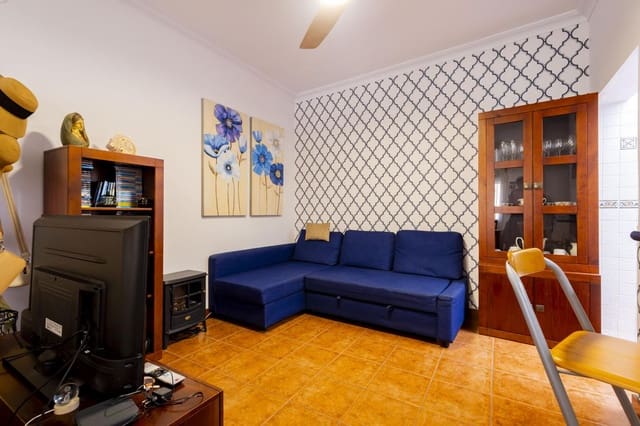 5 quarto Moradia para venda em Vistabella, Santa Cruz de Tenerife - 369 000 € (Ref: 10035984)