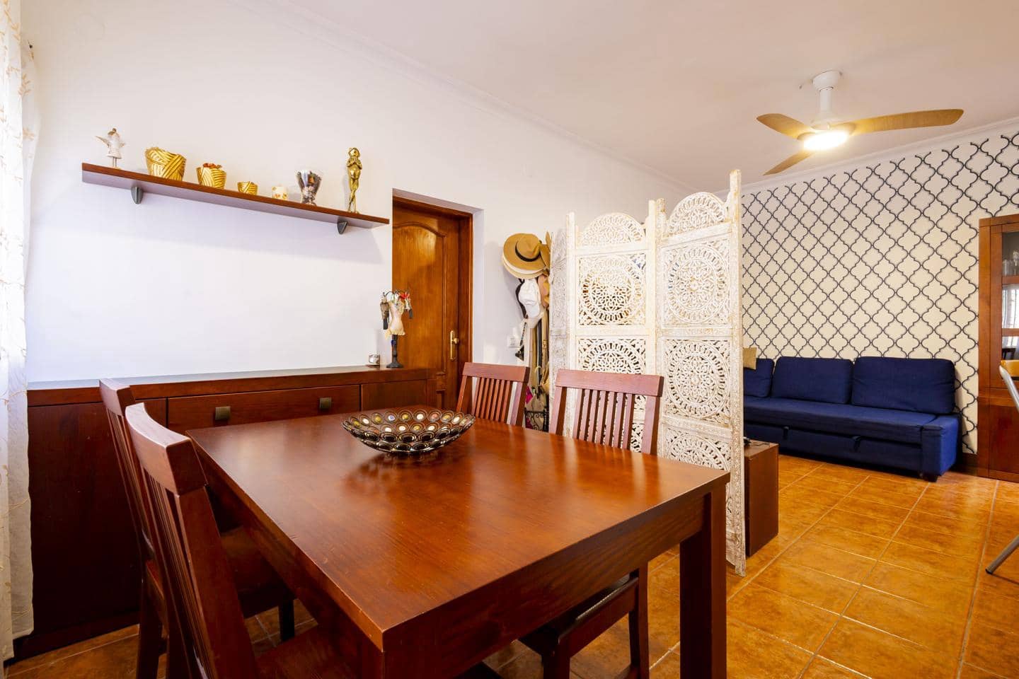 5 sypialnia Willa na sprzedaż w Santa Cruz de Tenerife - 369 000 € (Ref: 10035984)