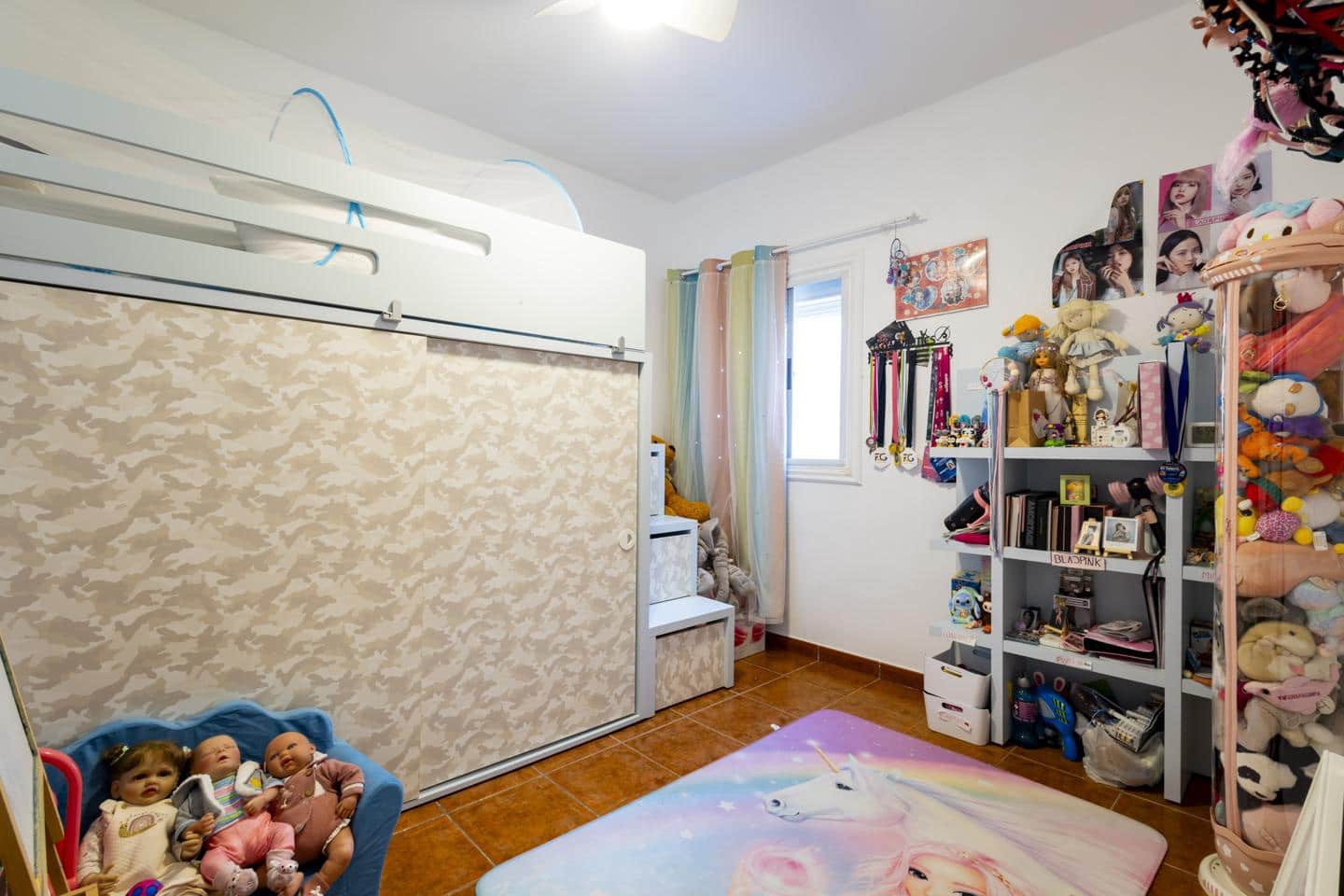 5 sypialnia Willa na sprzedaż w Santa Cruz de Tenerife - 369 000 € (Ref: 10035984)