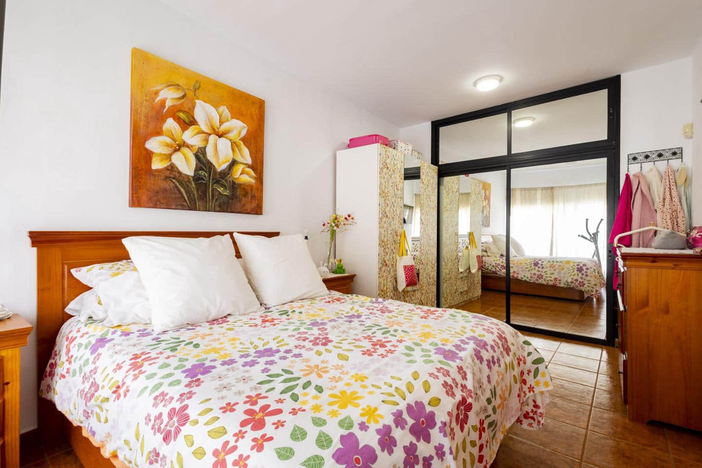 5 sypialnia Willa na sprzedaż w Santa Cruz de Tenerife - 369 000 € (Ref: 10035984)